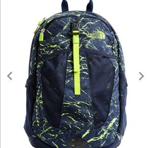 The North Face YOUTH RECON SQUASH BACKPACK